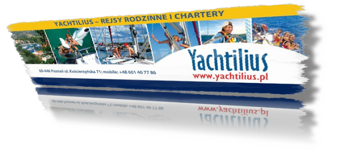 Yachtilius